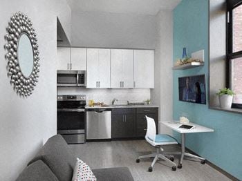 Furnished